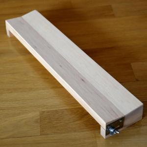 Раздвижная расправилка <br> (400/45/1-18)